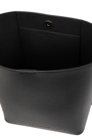 Stella McCartney Stella McCartney `Frayme` Bucket Bag